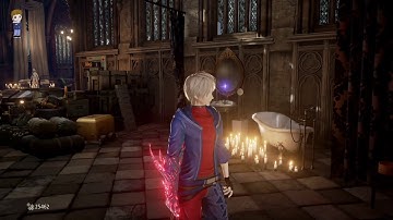 CODE VEIN SAVE JACK?!