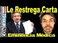 Neurocirujano es claro en la carta a Eugenio Dervez. "La realidad del IMSS"