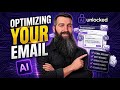 How to Optimize Your Email for Better Outreach Results