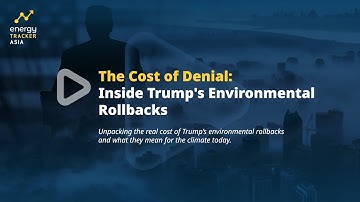 US Climate Policy Under Donald Trump