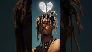 Juice Wrld - Use To (official ai video) #juicewrld #ai #fanedit