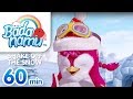 Shake Off the Snow | Badanamu Compilation l Nursery Rhymes & Kids Songs