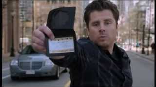 Psych ( Ясновидец ) James Roday