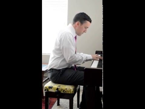 The Promise (Kim's Valentine's Day song 2016)