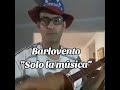 Música vezolana Barlovento
