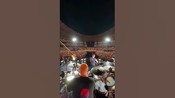 Thumbnail of We love you so, too, @coldplay 🤧💛​#Yellow #Coldplay #Trending #Live #Concert #Music #Artist