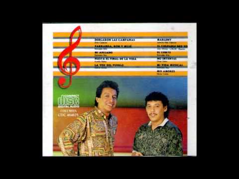 Mis amores - Diomedes Díaz