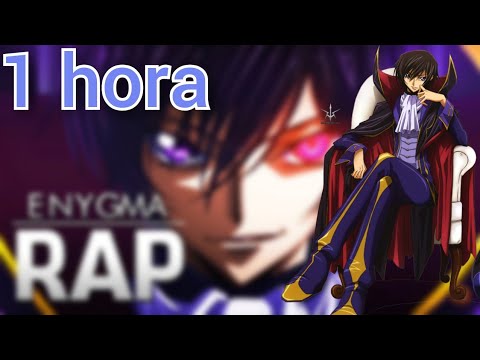 Frases de lelouch vi britannia, zero Code geeas