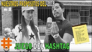 Bienvenido 2018 Con Claudia Troyo