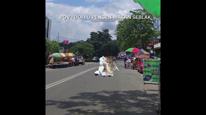 PART 2 ,POV : DOI PENGEN MAKAN SEBLAK#memes #kucinglucungakak  #memesvideo #ytshorts #shortvideo