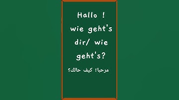 #daily #dutch #phrases #top10 #informal #greetings #education