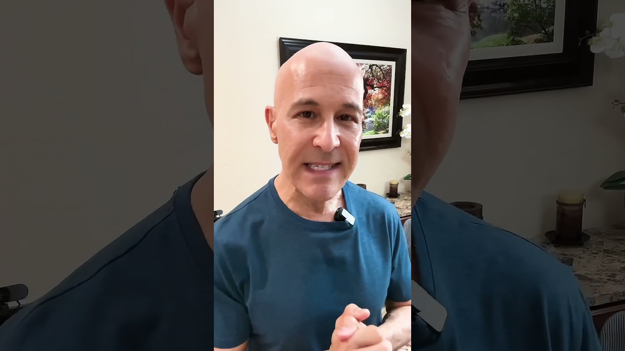 8 Ways to Take Off Your Water Weight!  Dr. Mandell