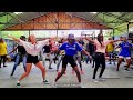 LOJAY X SARZ - MONALISA| Chiluba Dance Class @chilubatheone