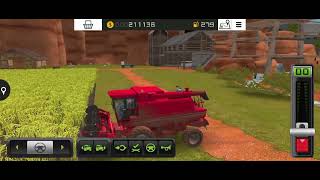 FS18: Farming Simulator 18 EP 10  || Realistic Farming Game 🎮 || Tractor Game 🎮 #fs18  #swamigamer 