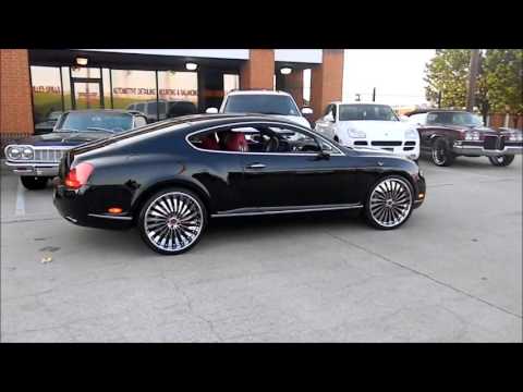 all cars an slabs on forgiatos done by trendsetters youtube