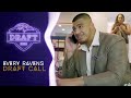 Every 2022 Ravens Draft Call | Baltimore Ravens