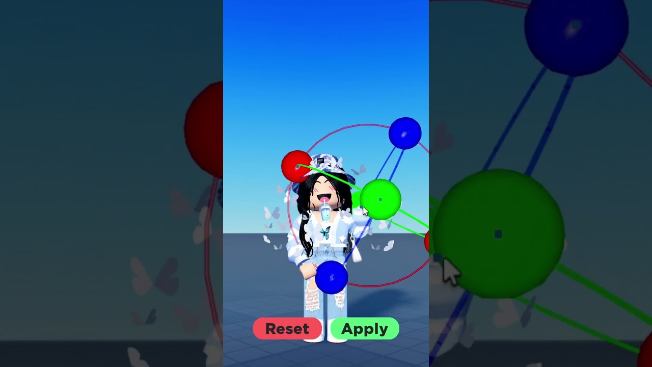 Pfp Tutorial Without Roblox Studio Requested By Huskii777 