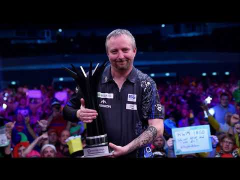 Video thumbnail for Ritchie Edhouse