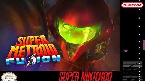 Super Metroid: X-Fusion ALTERNATE TIMELINE?! [#2] SNES Rom Hack