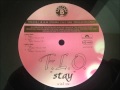 F L O Stay With Me