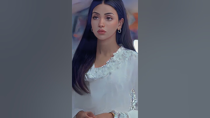 Shiddat Episode 24 In Watercolor Painting #shiddat #muneebbutt #anmolbaloch