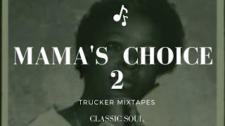 (Classic Soul) Mixtape #37