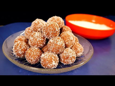 coconut-rum-balls-|-kitchen-time-with-neha