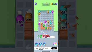 Jam Crush Level 25 screenshot 2