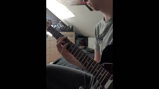 Shakin Stevens  All You Need Is Greed guitar Cover