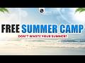 CLAT 2027 & 2028 FREE Summer Camp | Free Classes, Mentorship & Strategy