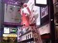 大阪ミナミ 夜の道頓堀 Dotonbori Osaka-Minami