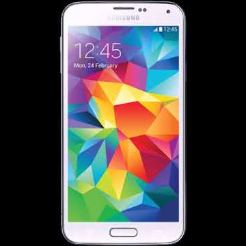 Samsung S4/S5 Over the Horizon Ringtowne (2013/2014)