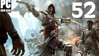 Прохождение Assassin's Creed IV: Black Flag_Часть 52: Форт Хибара