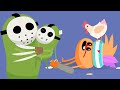 Dumb Ways To Die 1 Vs Dumb Ways To Die 2 Animation Gameplay - Dumbest Play Compilation