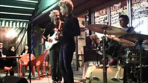 Connie Berger Blues