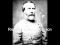 Ranking the Confederacy's Lieutenant Generals