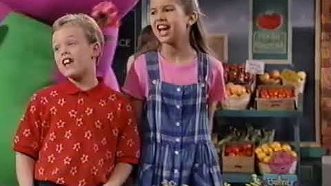 Walk Around The Block (Demo Version) Part 22