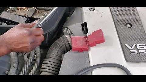 2007 Infiniti G35 Key Programming And Preventive  maintinance What You Need To know