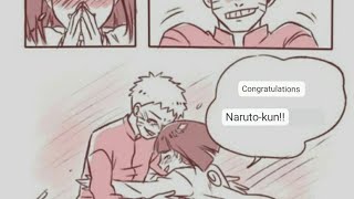Naruhina Fan Manga/To be Hokage