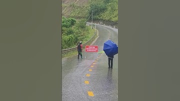 9h30 sánh 7.10 đập thủy điện Bình Long - Hòa An nước đang về rất nhiều. #caobằng #phongcảnh