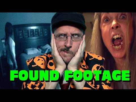 Should Found Footage Stop?