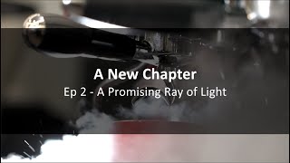 A New Chapter Episode 2