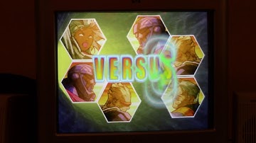 MvC2: DTN - Xecutioner vs Nichow .:7.19.19:.