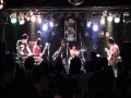 groove 新歓ライブ 2012 最終日(3/5)
