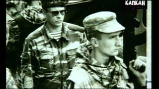 ИЗМЕНА - Чеченский капкан 3 серия ИЗМЕНА - Чеченский капкан 3 серия