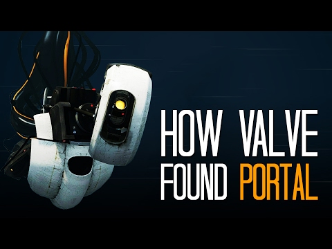 Video: Valve: Tidak Ada Portal Baru Tahun Ini