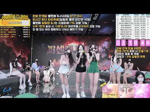 PandaClass KBJ | 【KBJTV】【pandalive】【jinricp】【PandaClass】 - YouTube