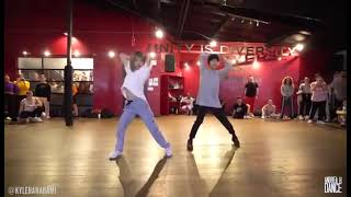 Bailey Sok \& Sean Lew - Yummy