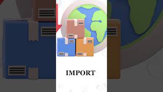 Iec-Imort Export Code