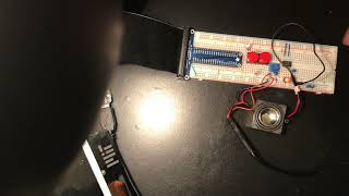 EECS Lab 1